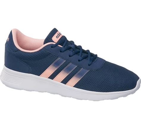 adidas schuhe blau deichmann|adidas sneakers damen.